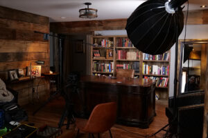 Filming Photography Ottawa