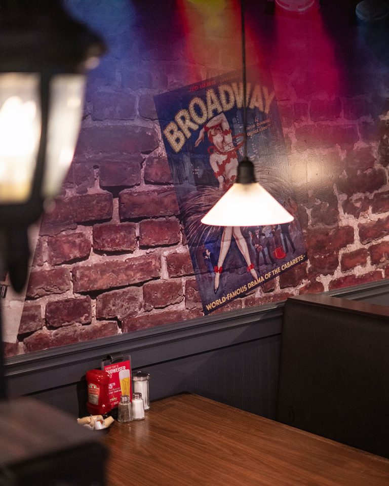 Interior Commercial Restaurant Photography 4 - Cyrus Media - Ottawa, Ontario