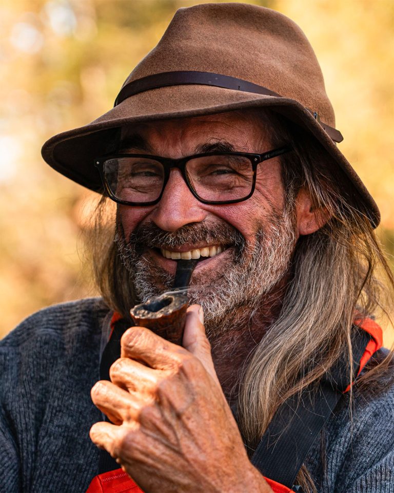 Portrait photography by Cyrus Media in Vancouver, British Columbia.