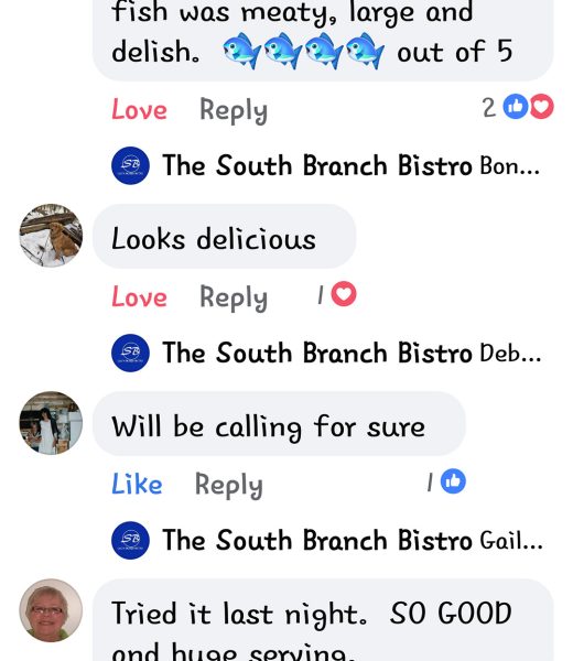 Social media metrics that matter: Our campaigns focus on driving meaningful engagement and conversions, as shown in this screenshot.