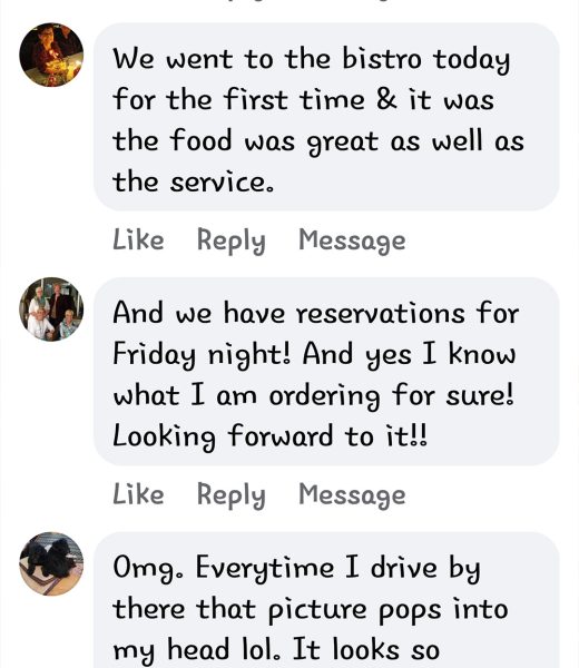 Social media metrics that matter: Our campaigns focus on driving meaningful engagement and conversions, as shown in this screenshot.
