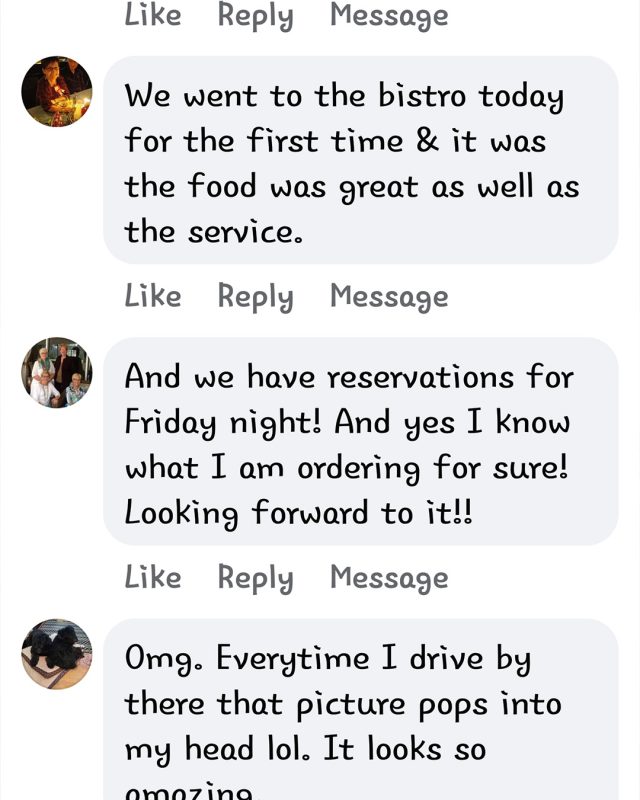 Social media metrics that matter: Our campaigns focus on driving meaningful engagement and conversions, as shown in this screenshot.
