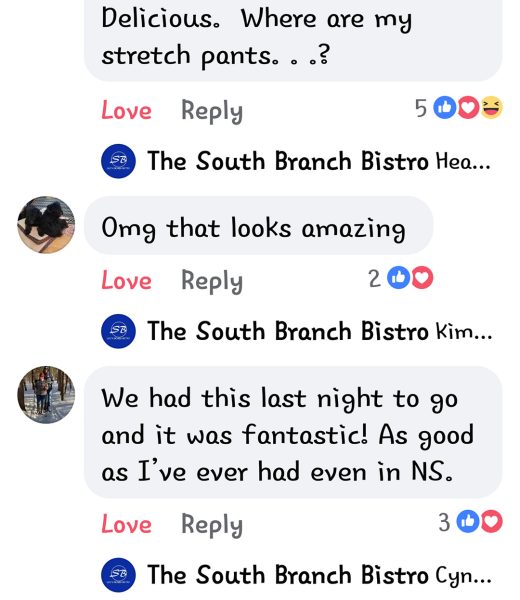 Social media metrics that matter: Our campaigns focus on driving meaningful engagement and conversions, as shown in this screenshot.