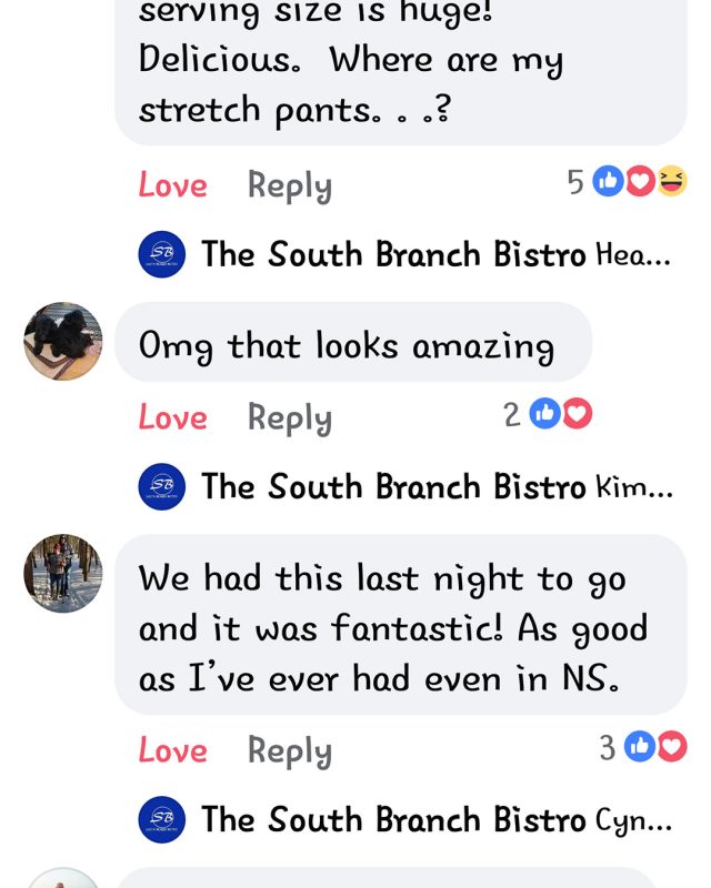 Social media metrics that matter: Our campaigns focus on driving meaningful engagement and conversions, as shown in this screenshot.